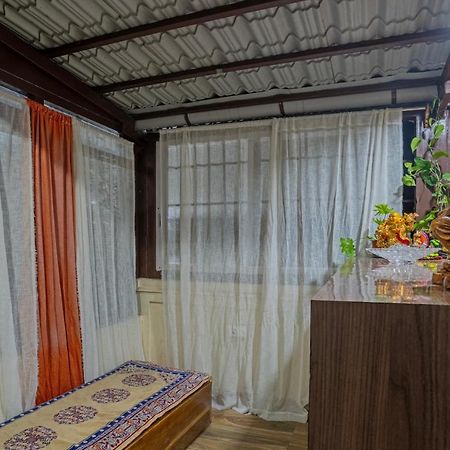 Regal Residency A Boutique Ξενοδοχείο Gangtok Εξωτερικό φωτογραφία