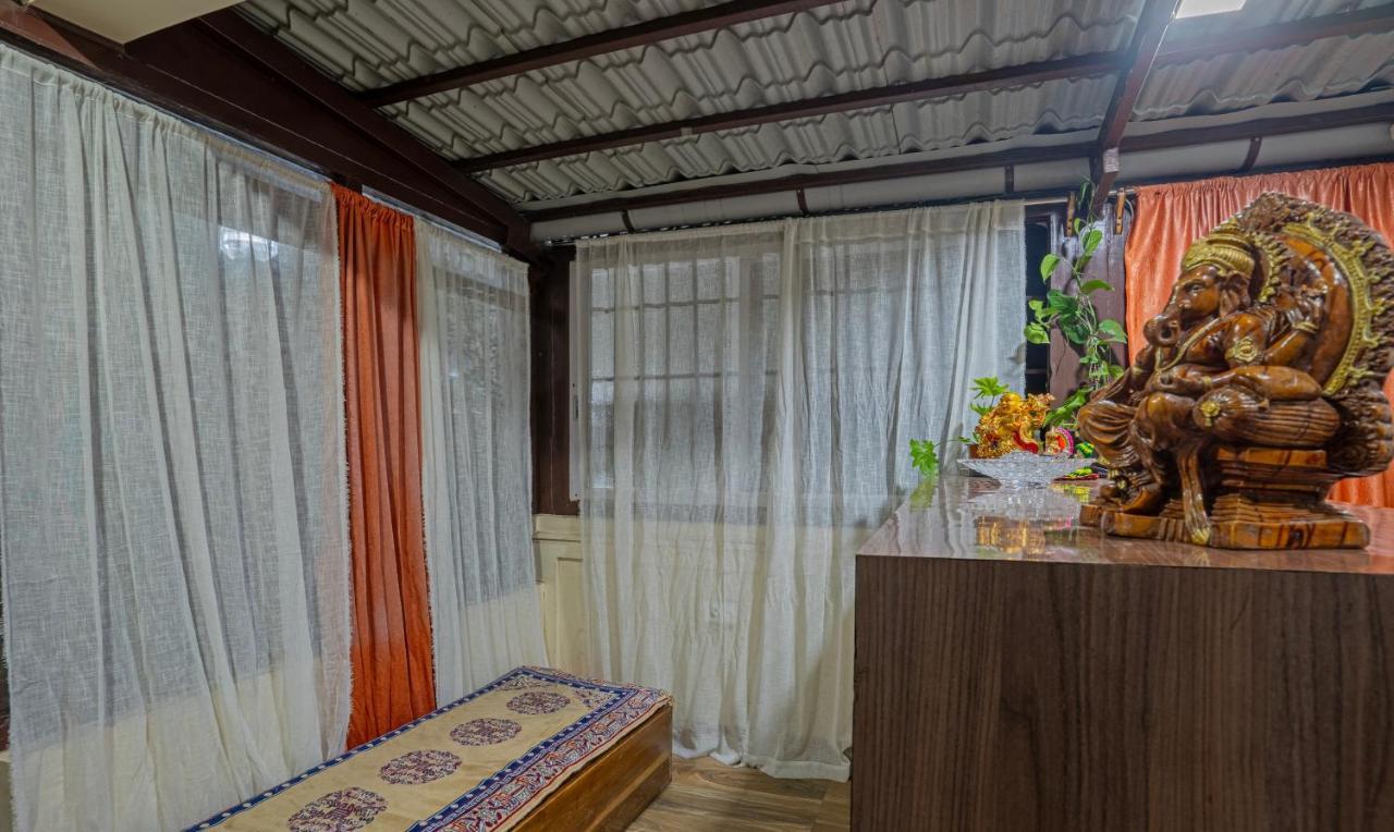 Regal Residency A Boutique Ξενοδοχείο Gangtok Εξωτερικό φωτογραφία