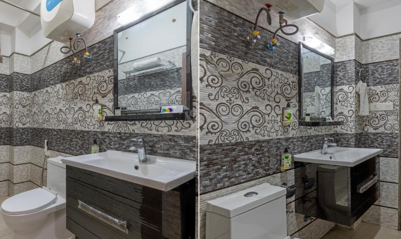 Regal Residency A Boutique Ξενοδοχείο Gangtok Εξωτερικό φωτογραφία