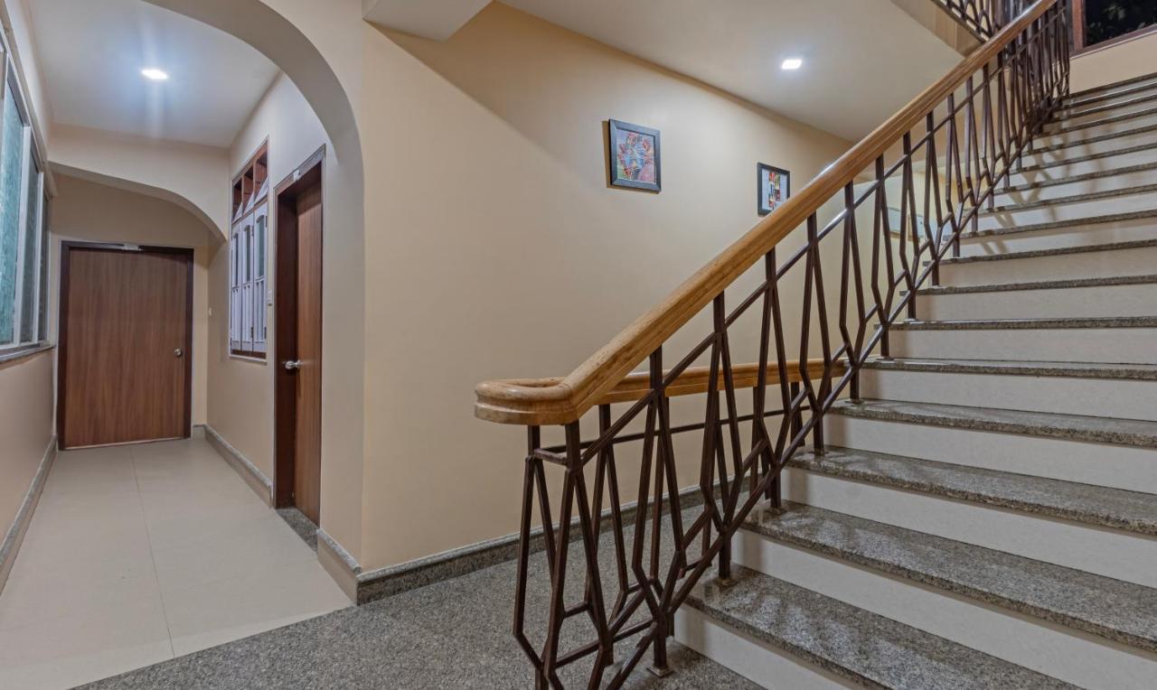 Regal Residency A Boutique Ξενοδοχείο Gangtok Εξωτερικό φωτογραφία