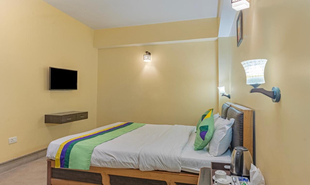 Regal Residency A Boutique Ξενοδοχείο Gangtok Εξωτερικό φωτογραφία