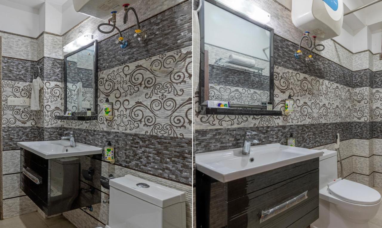 Regal Residency A Boutique Ξενοδοχείο Gangtok Εξωτερικό φωτογραφία