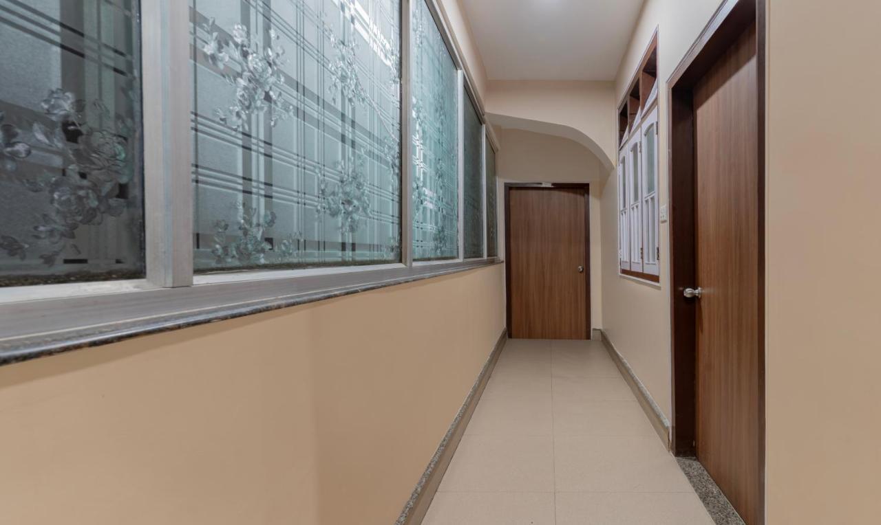 Regal Residency A Boutique Ξενοδοχείο Gangtok Εξωτερικό φωτογραφία