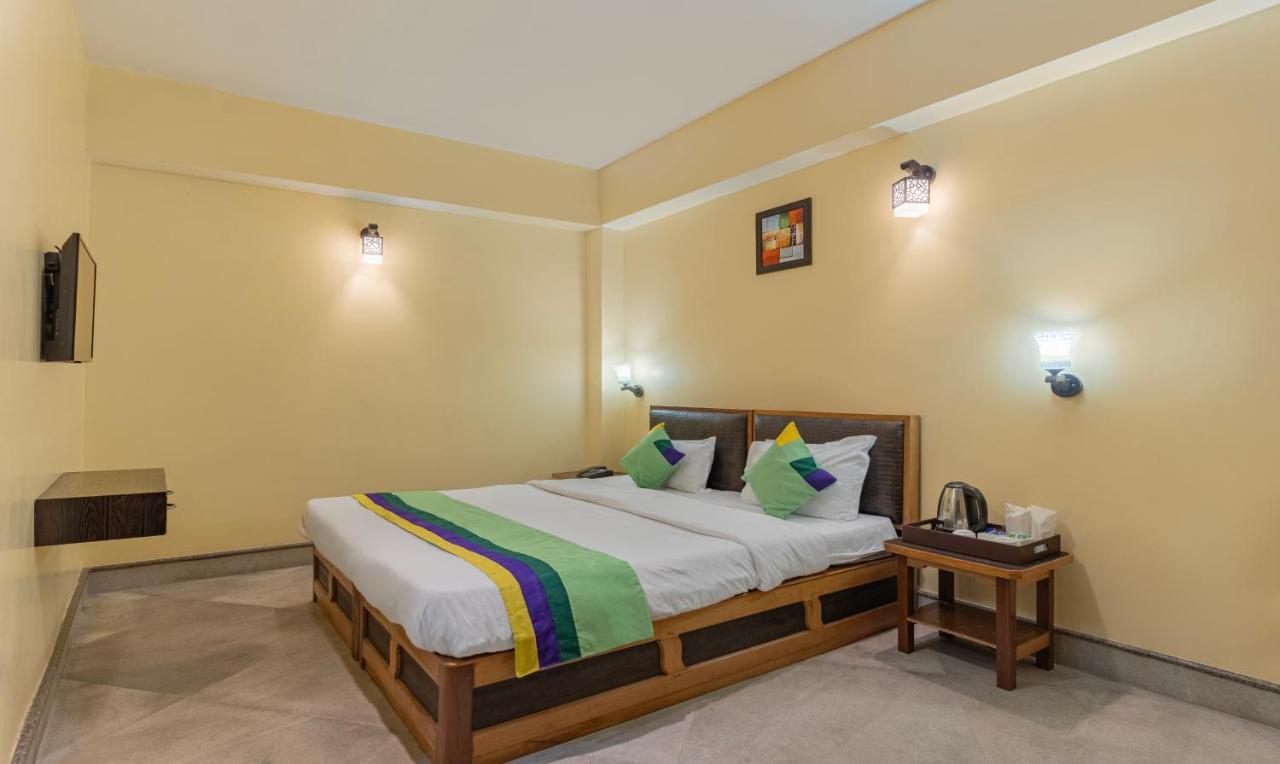 Regal Residency A Boutique Ξενοδοχείο Gangtok Εξωτερικό φωτογραφία